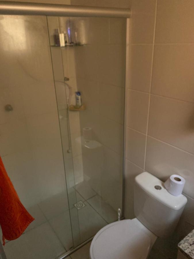 Plaza Norte Residence Uberlândia Dış mekan fotoğraf