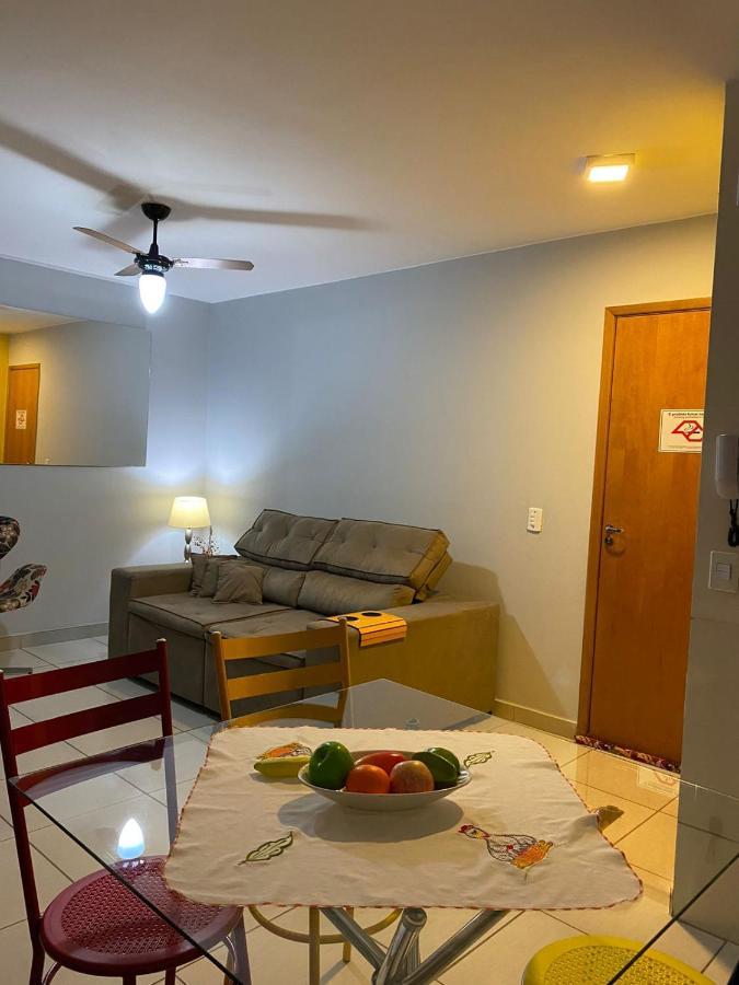 Plaza Norte Residence Uberlândia Dış mekan fotoğraf